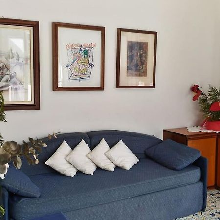 Casa Vacanze Vista Mare Mela B Lipari Kültér fotó